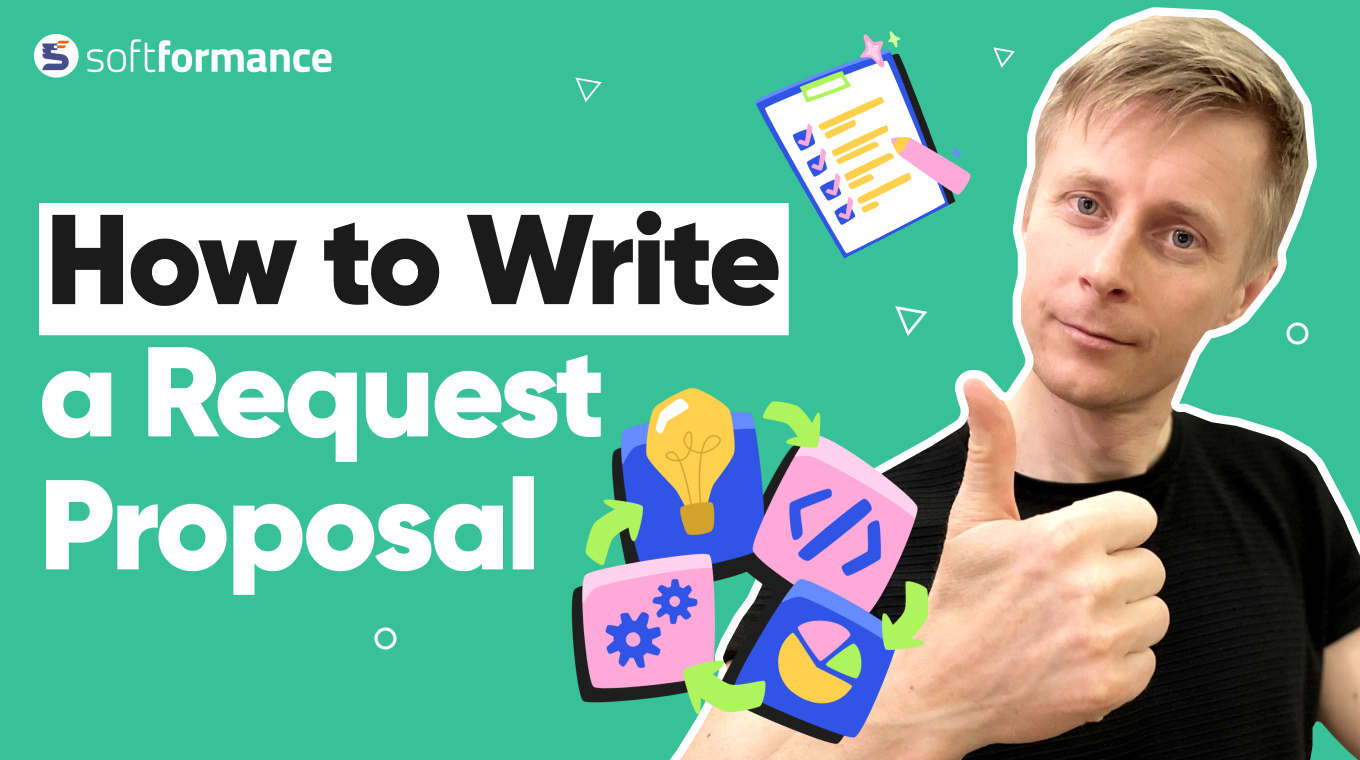 How to Write a Request for Proposal (RFP)