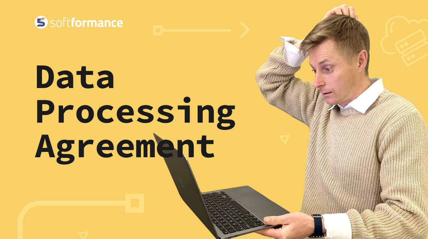 What Is DPA and Why Is It a Must in Software Development Outsourcing?