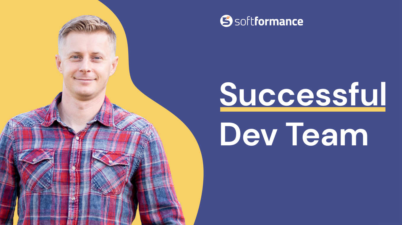 Building a Software Development Team