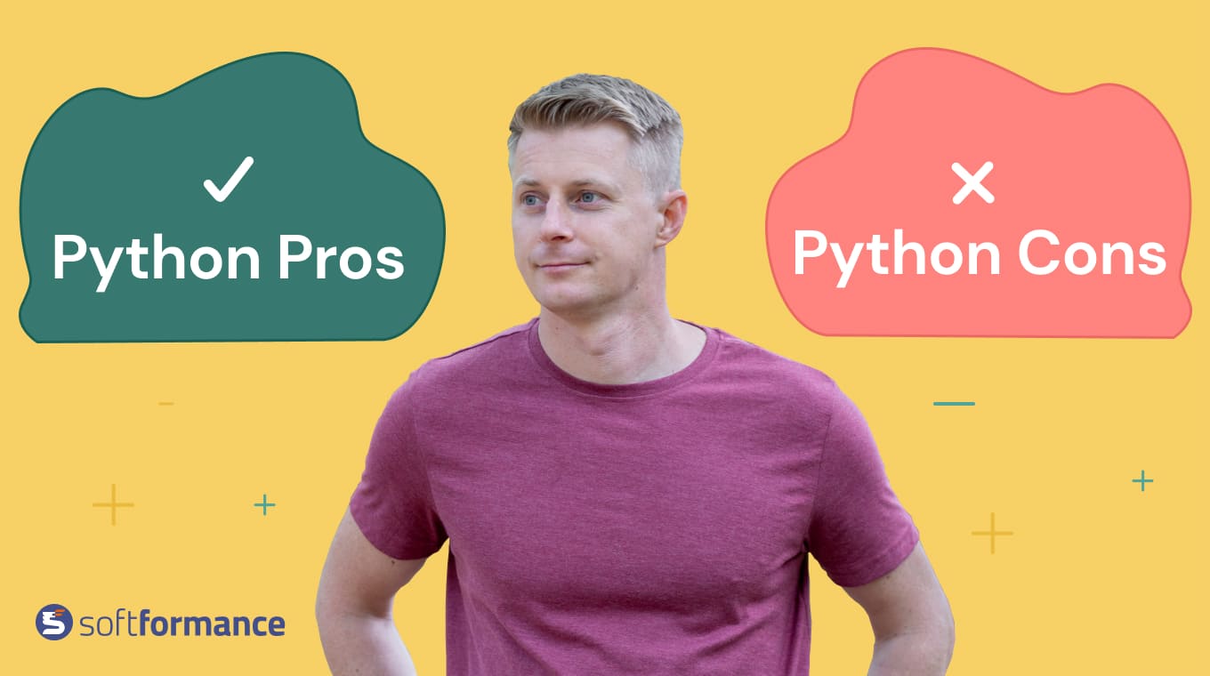 Python Programming Language: Pros and Cons for Tech Founders