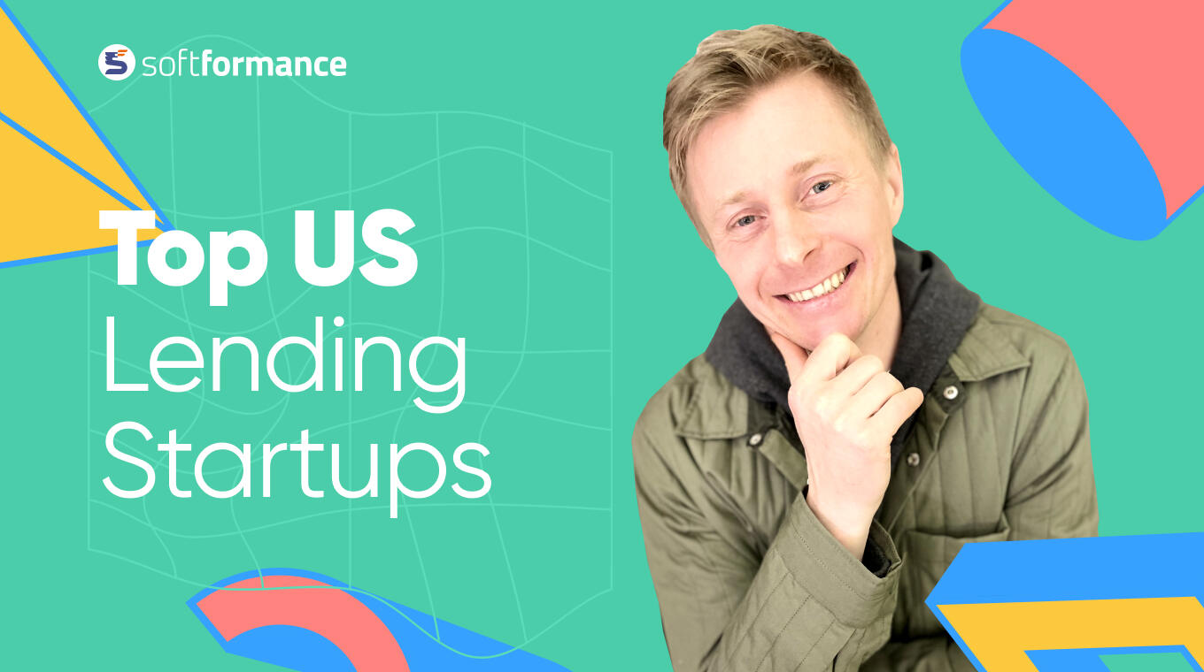 Top 23 US Lending Mortgage Startups