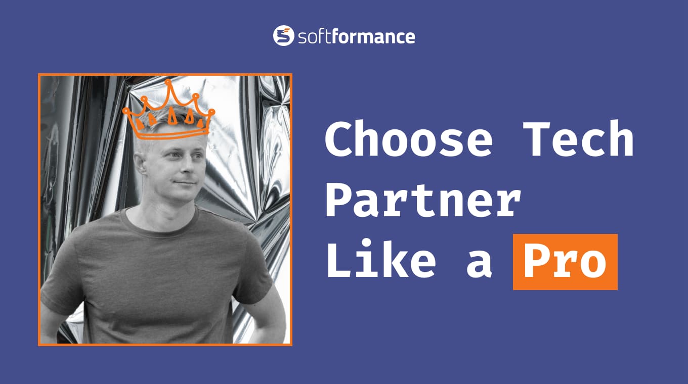 Things to Consider When Choosing a Technical Partner for Your Business