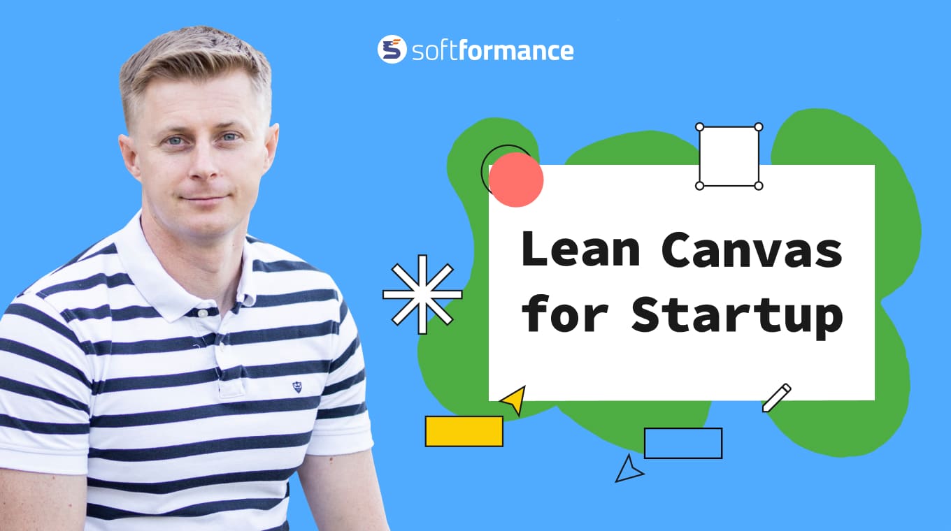 10 Lean Canvas Examples or How to Create Business Plan for Startup