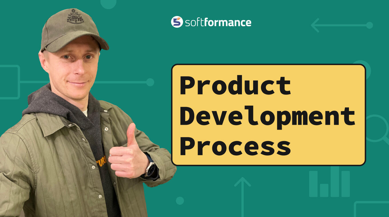 New Product Development Process in 7 Stages
