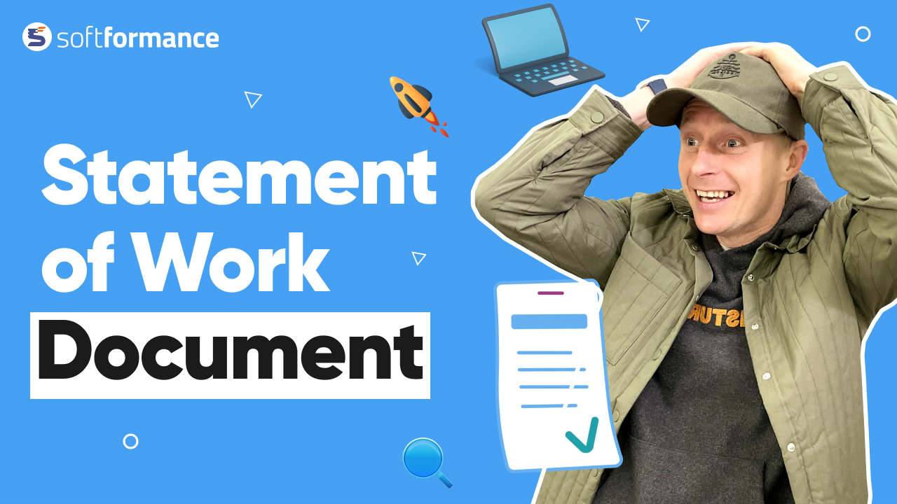 An Ultimate Guide to Writing a Statement of Work Document