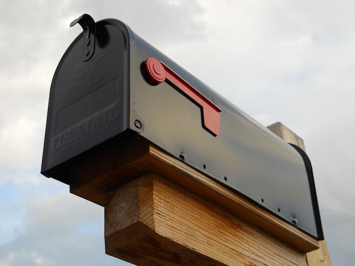 mailbox