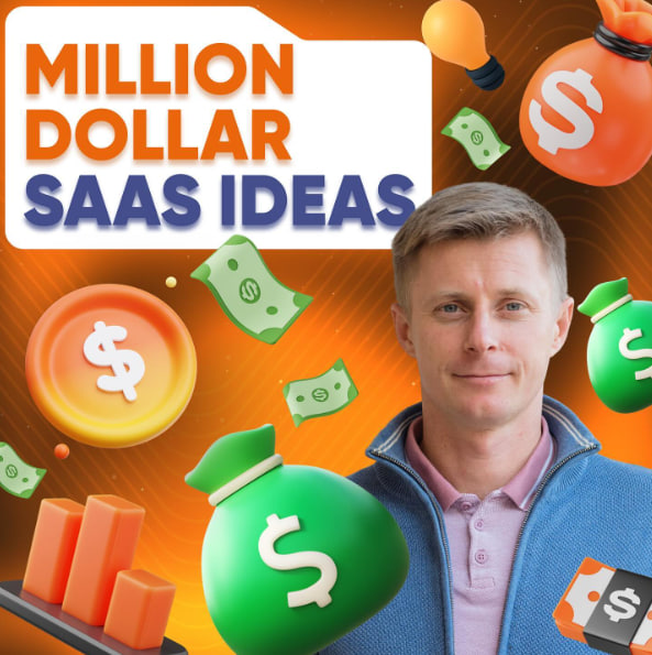 3 Spy Methods to Come Up with Million Dollar SaaS Ideas