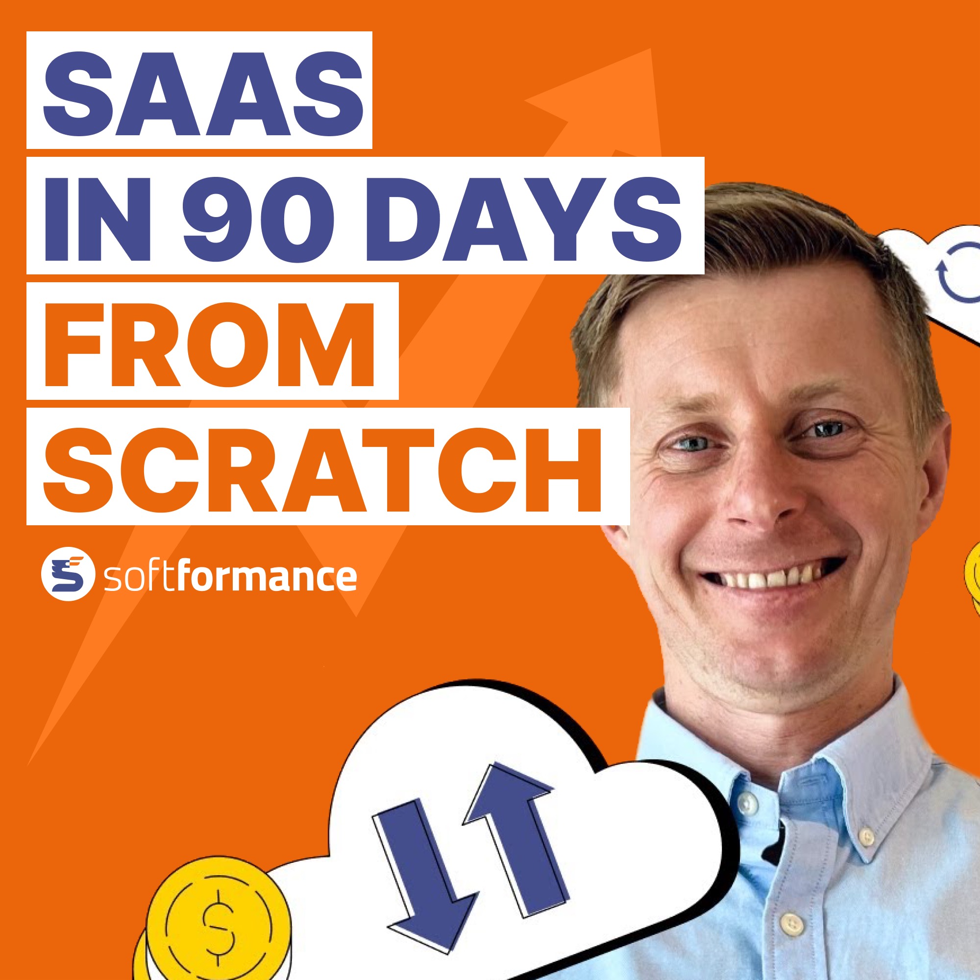 What is a SaaS Startup? Demonizing Software as a Service