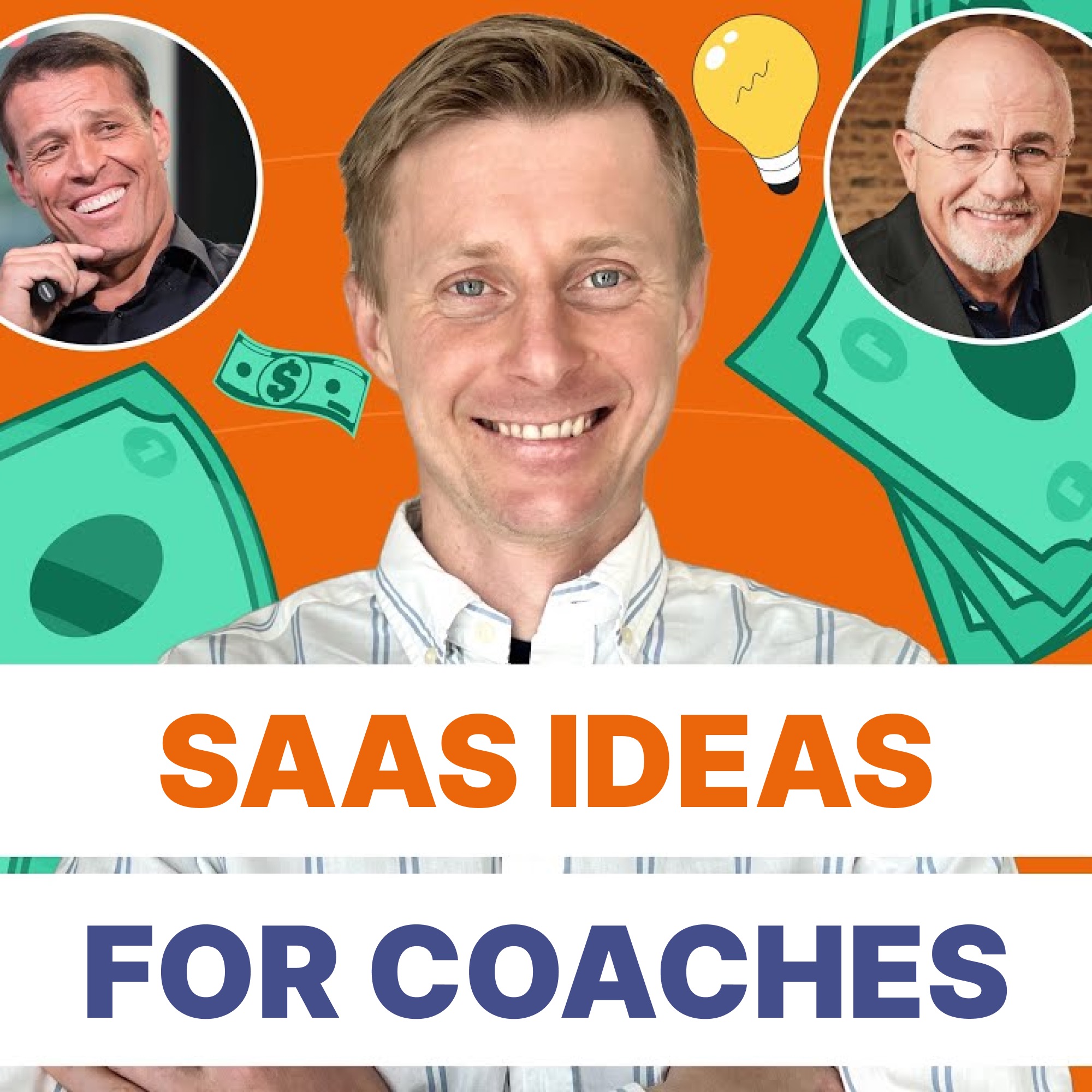 3 Micro SaaS Ideas To Steal for Consultants, Coaches, and Experts. Recurring Revenue with Software