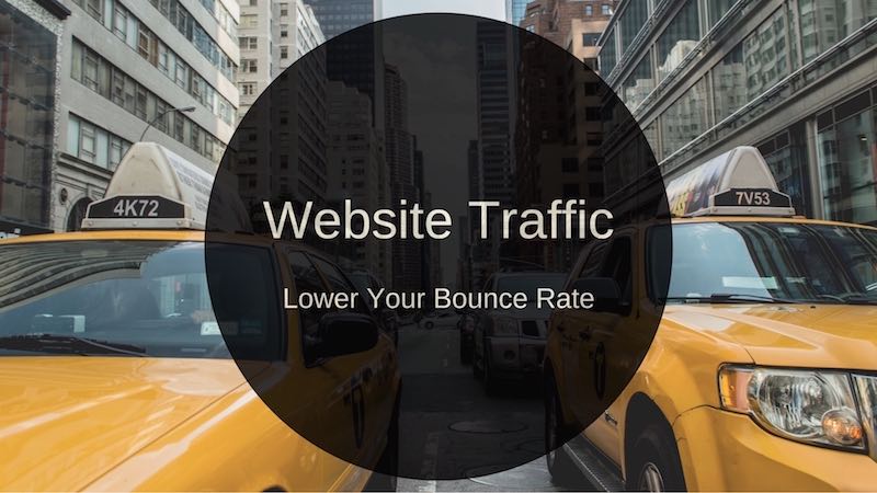 How To Get the Right Traffic to Your Website