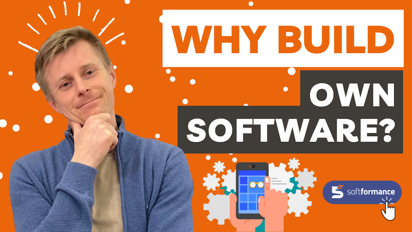 3 Methods to Leverage Software in Your Business