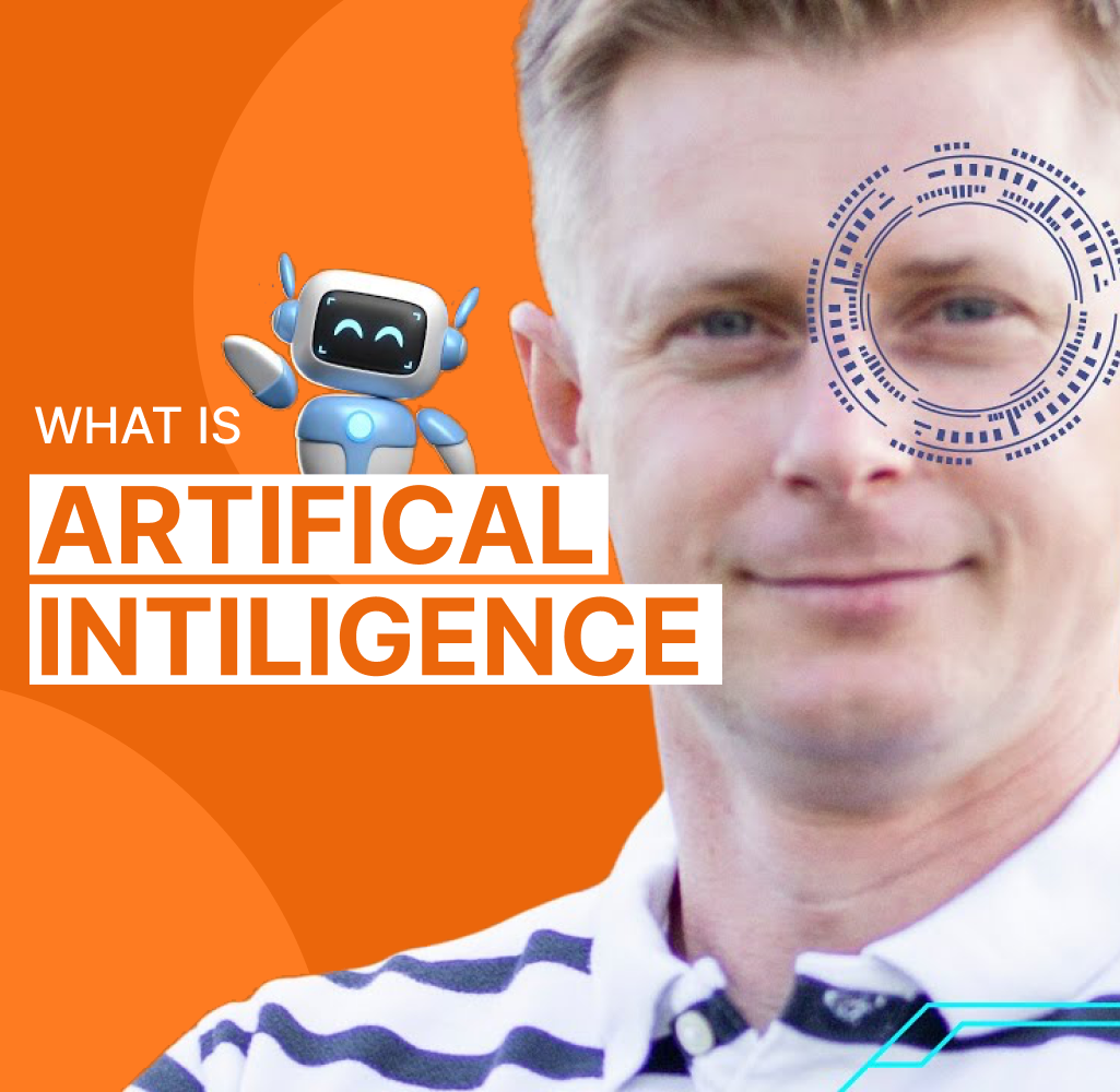 What is AI? How AI Works & Where is AI Used? (Artificial Intelligence, Machine Learning, ChatGPT)