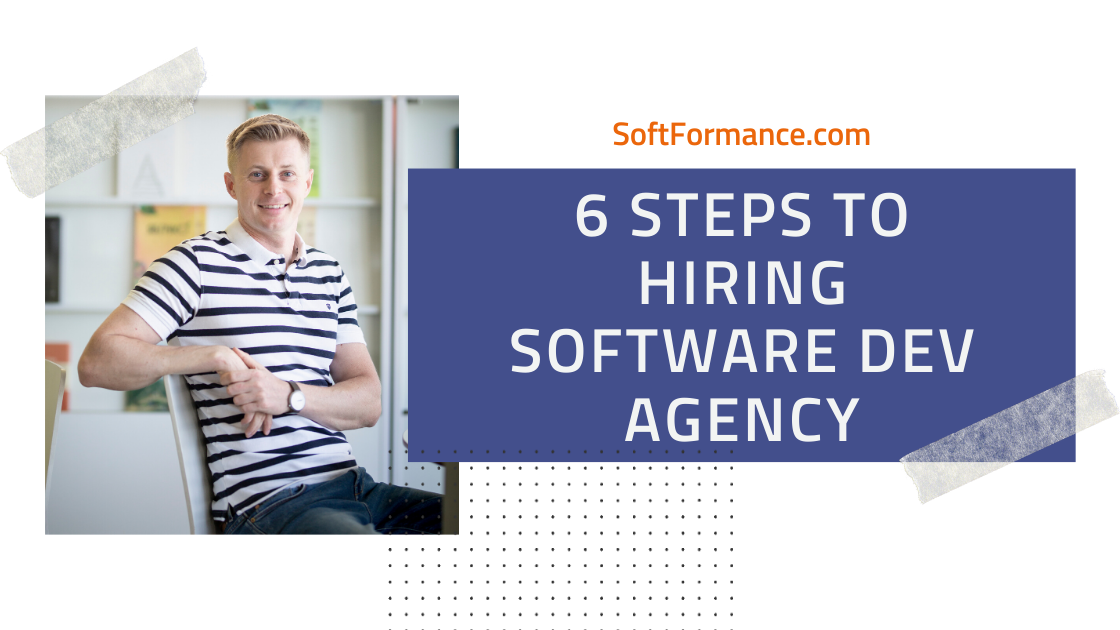 How to pick a software development agency for your MVP launch?