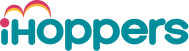 logo: ihoppers