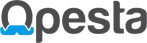 logo: opesta