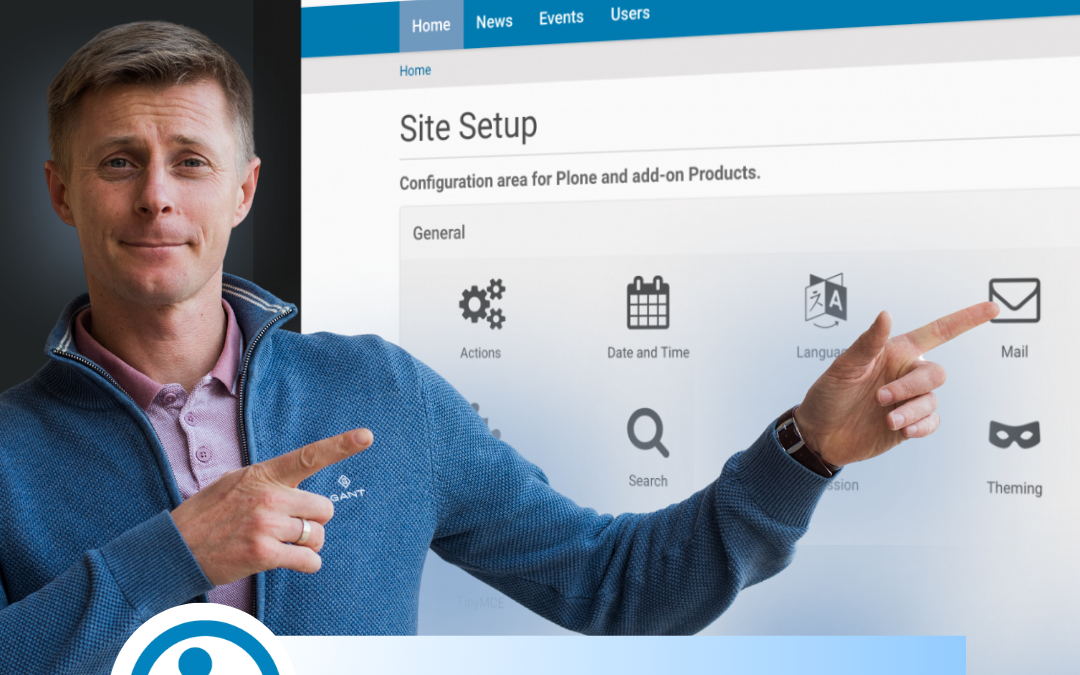 Why Big Companies Still Use Plone CMS in 2025?