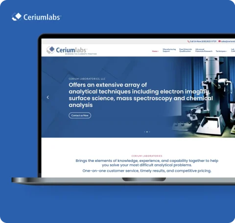 CeriumLabs