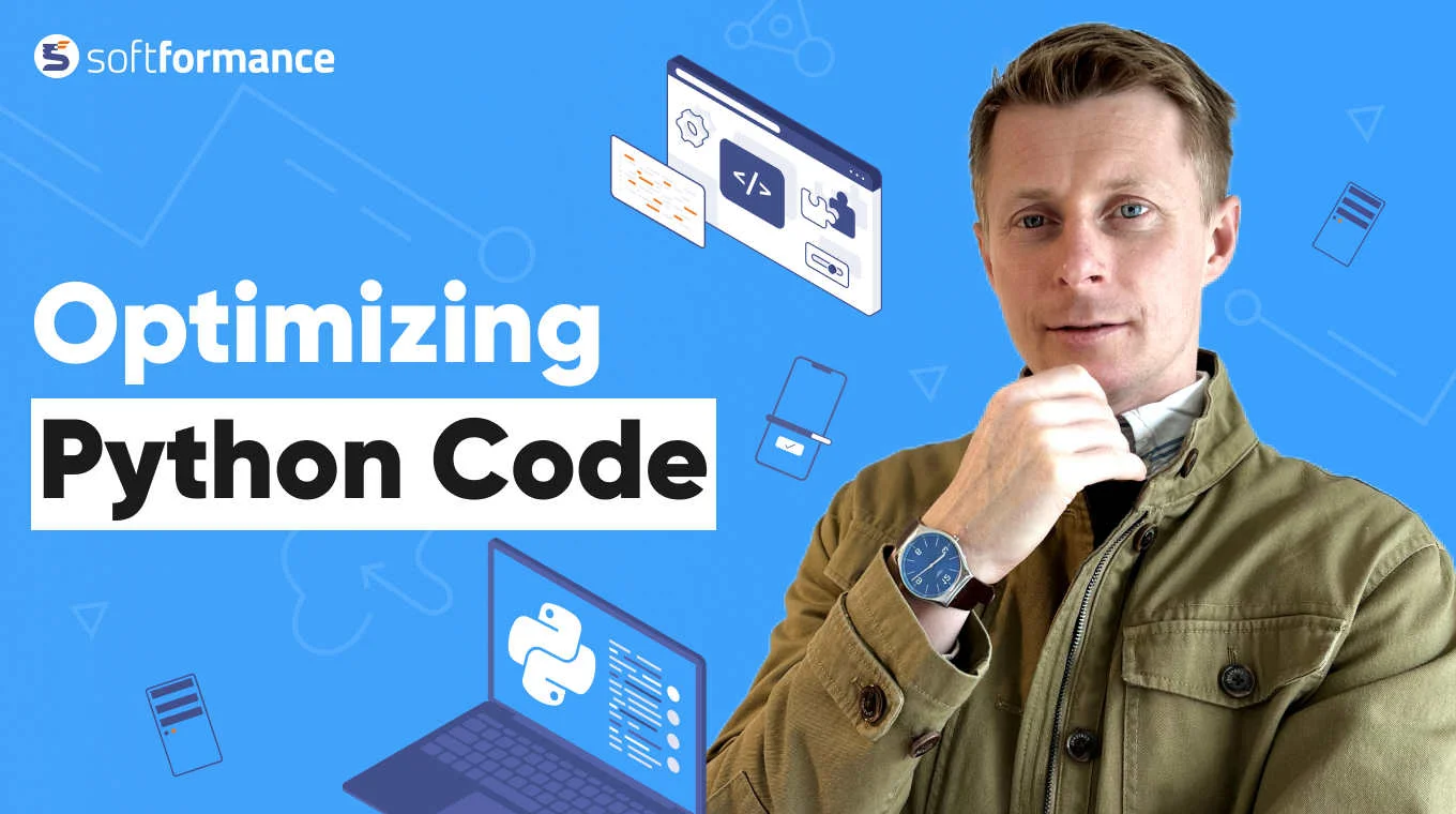 Python Code Optimization Techniques