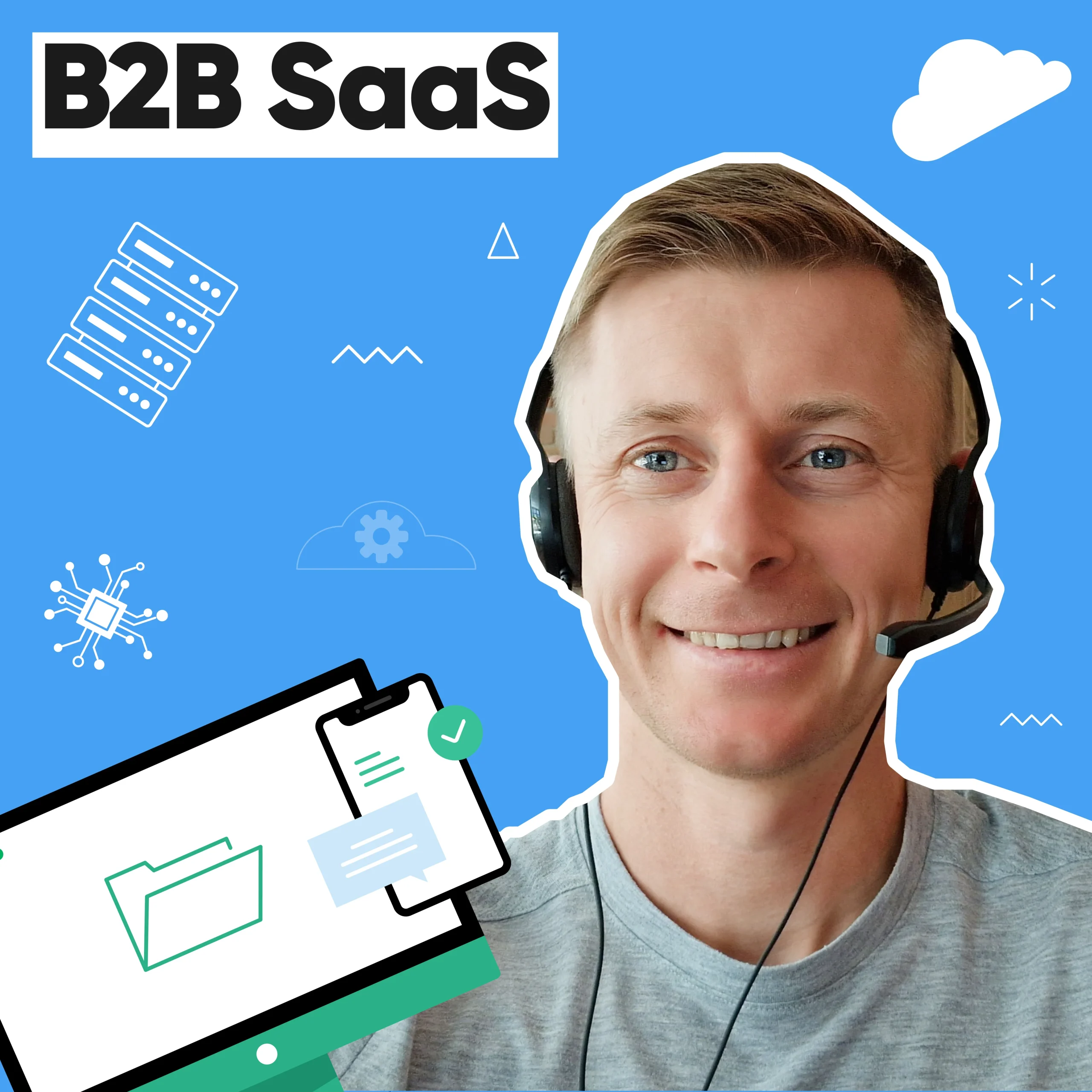 Things You Should Know about B2B SaaS Business Model