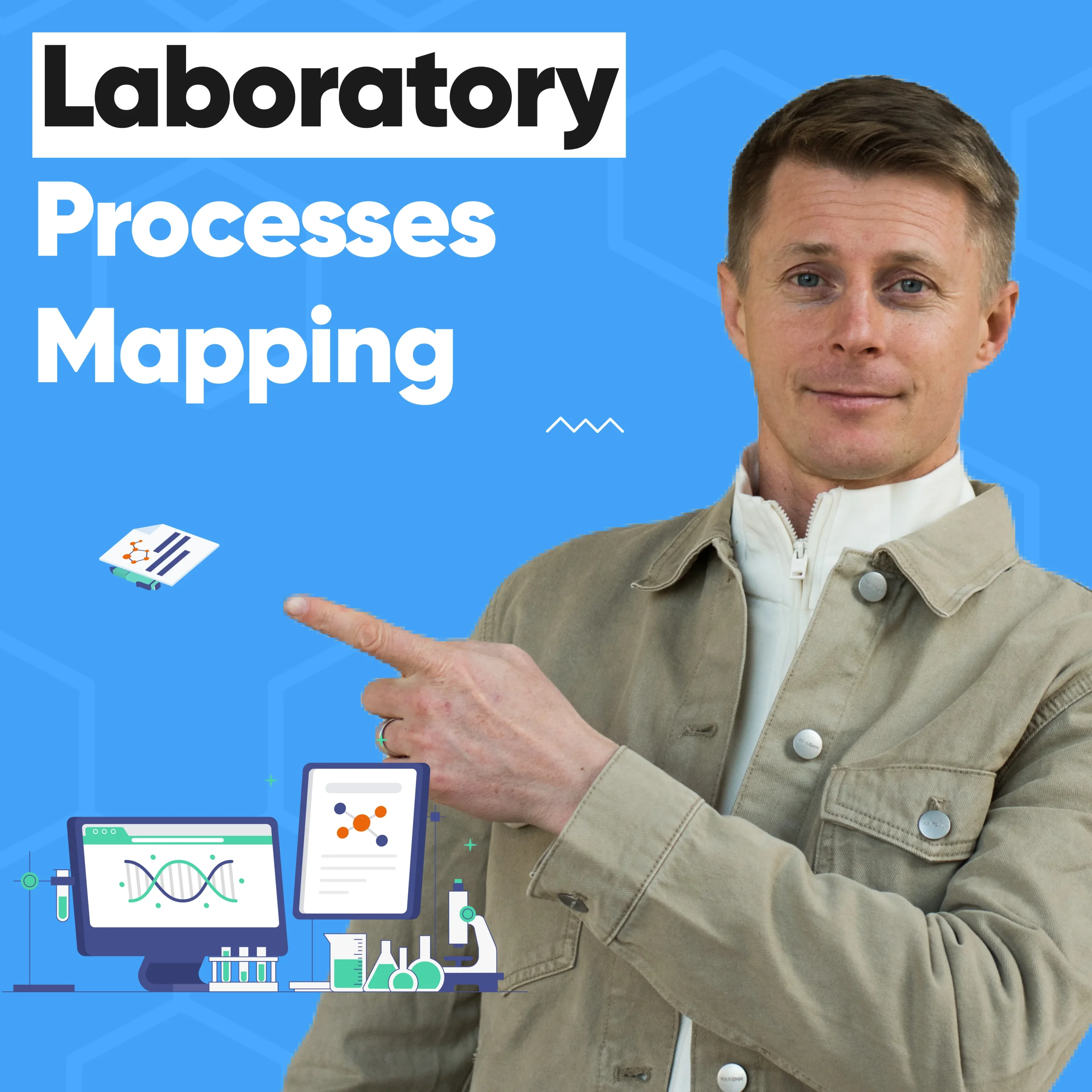 Benefits of Laboratory Process Mapping