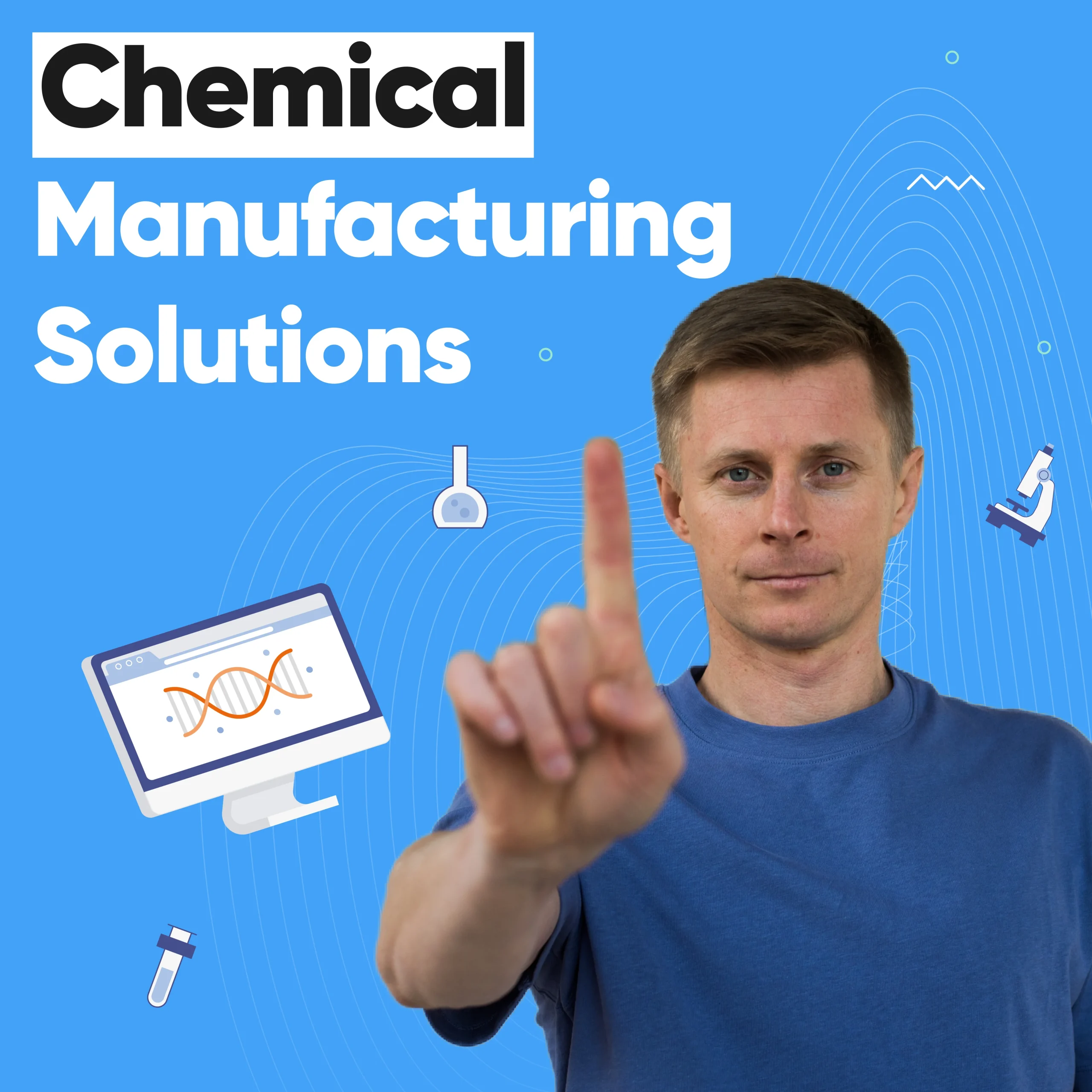 The Best Chemical Manufacturing Software Solutions in 2023