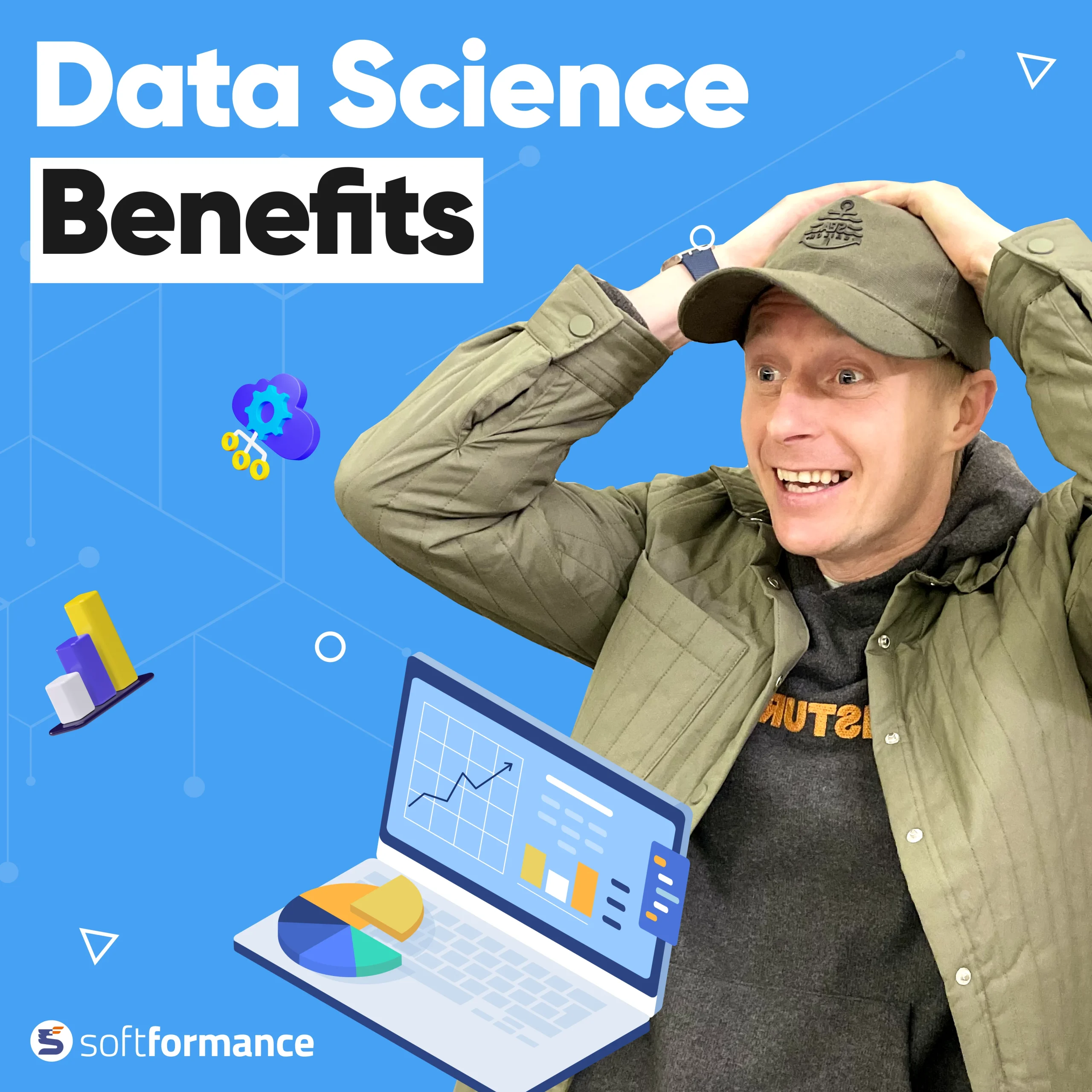 Benefits of Data Science for Business