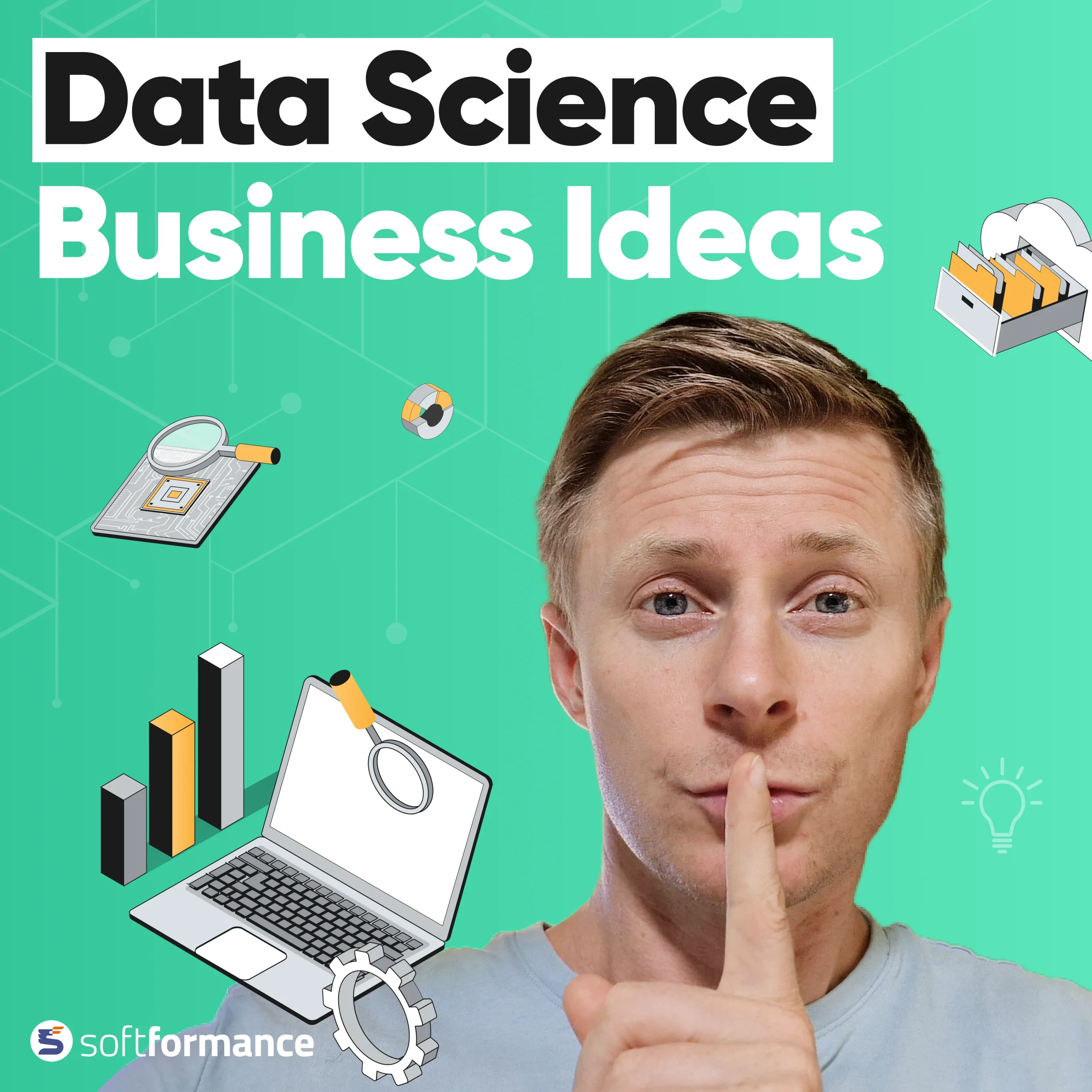 Data Science Business Ideas: How to choose?