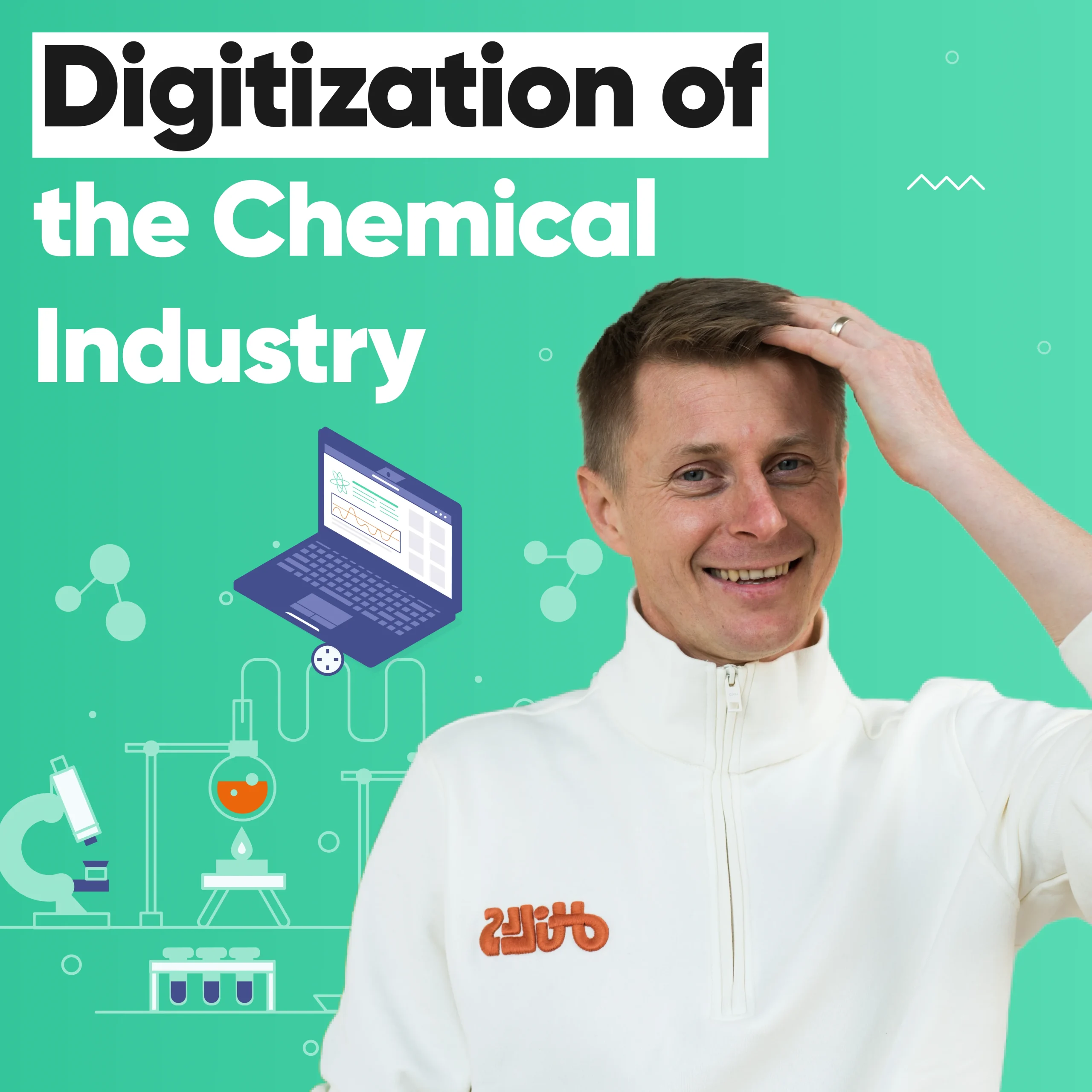 ERP for the Chemical Manufacturing Industry: An Overview