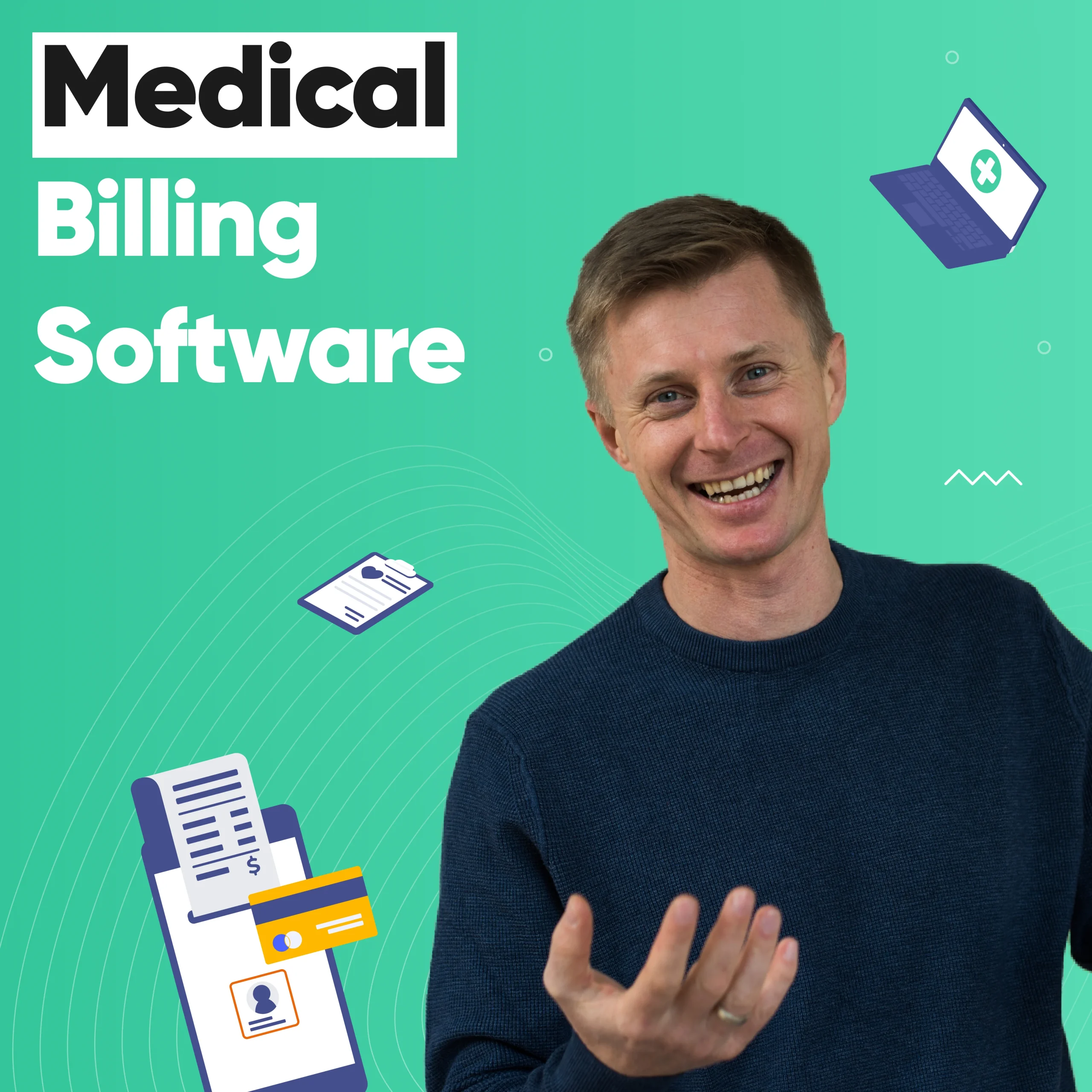 Best Medical Billing Software – Choose the Right One!