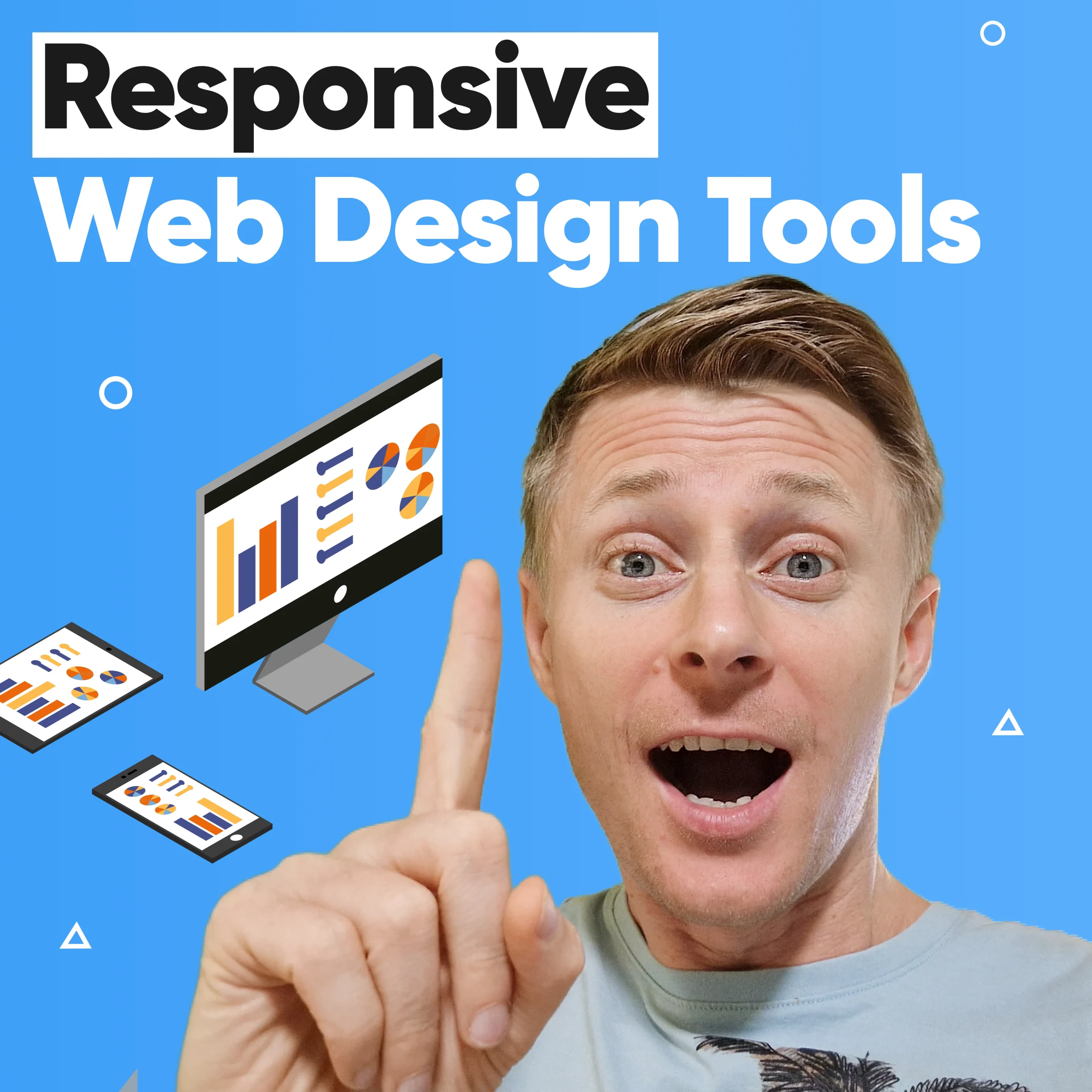 Responsive Web Design Tools