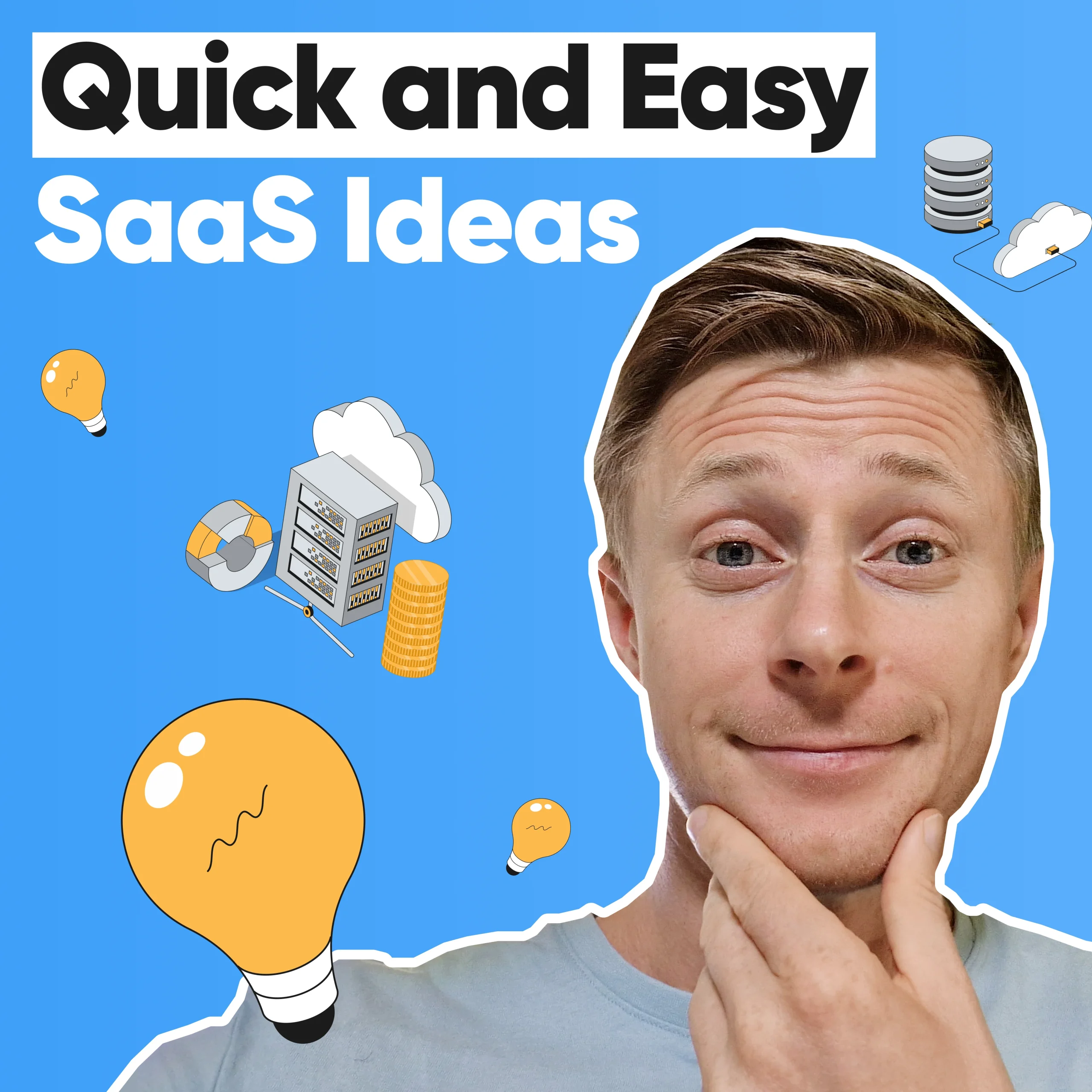 SaaS Ideas that Are Quick and Easy to Implement