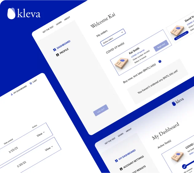 KlevaHealth