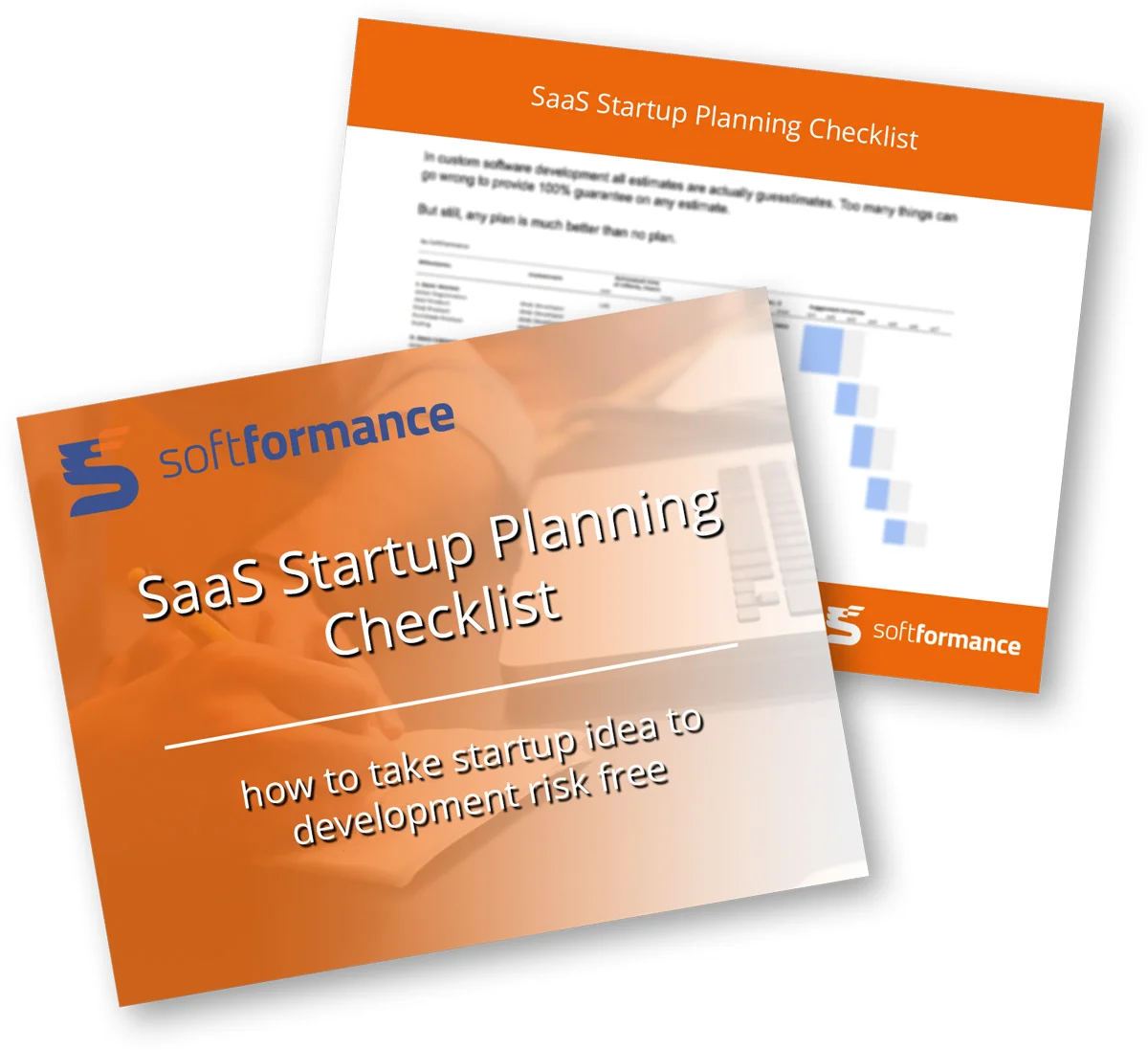 PDF - How to properly define your SaaS idea and prepare it for launch